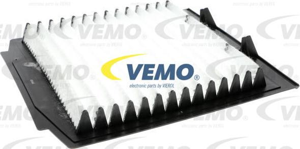 Vemo V48-30-0003 - Фільтр, повітря у внутрішній простір avtolavka.club