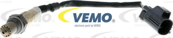 Vemo V48-76-0005 - Лямбда-зонд, датчик кисню avtolavka.club