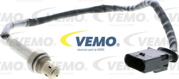 Vemo V48-76-0002 - Лямбда-зонд, датчик кисню avtolavka.club