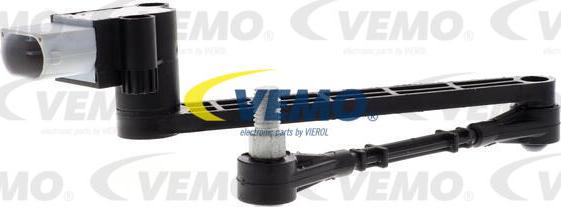 Vemo V48-72-0096 - Датчик, ксенонове світло (регулювання кута нахилу фар) avtolavka.club