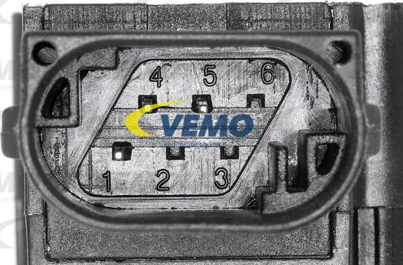 Vemo V48-72-0091 - Датчик, ксенонове світло (регулювання кута нахилу фар) avtolavka.club