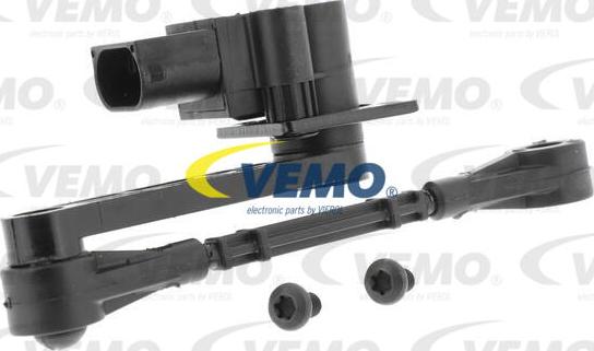 Vemo V48-72-0091 - Датчик, ксенонове світло (регулювання кута нахилу фар) avtolavka.club