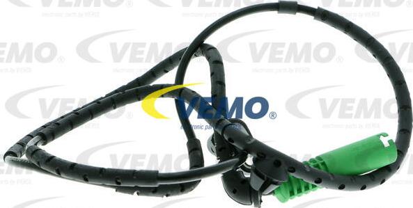 Vemo V48-72-0054 - Датчик ABS, частота обертання колеса avtolavka.club