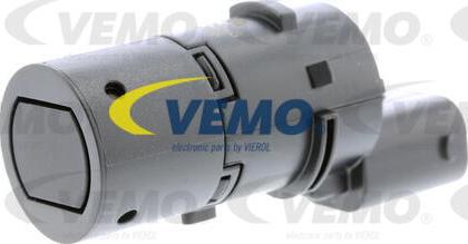 Vemo V48-72-0015 - Датчик, система допомоги при парковці avtolavka.club