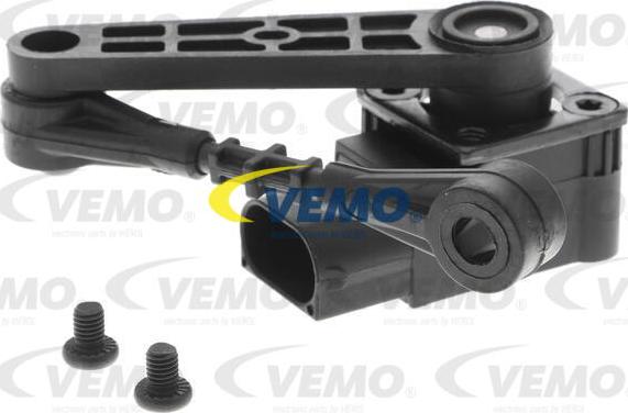 Vemo V48-72-0089 - Датчик, ксенонове світло (регулювання кута нахилу фар) avtolavka.club