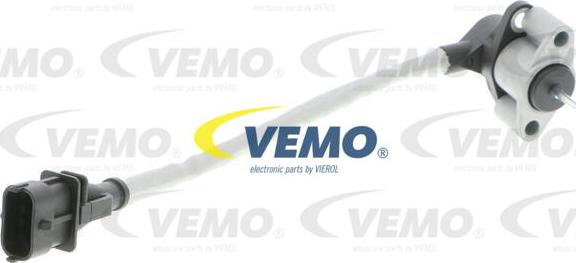 Vemo V48-72-0039 - Датчик імпульсів, колінчастий вал avtolavka.club