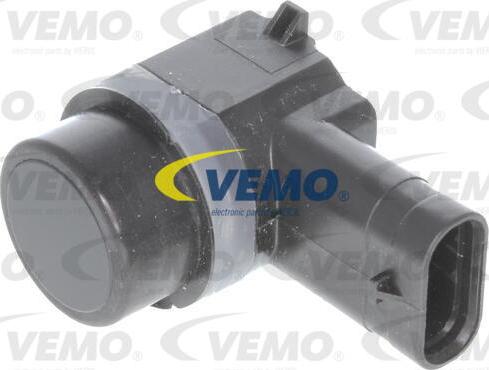 Vemo V48-72-0075 - Датчик, система допомоги при парковці avtolavka.club