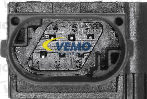 Vemo V48-72-0100 - Датчик, ксенонове світло (регулювання кута нахилу фар) avtolavka.club