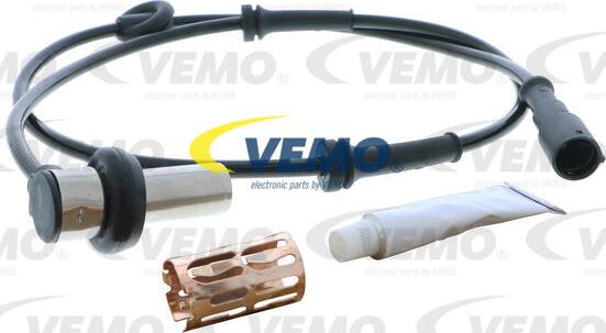 Vemo V48-72-0110 - Датчик ABS, частота обертання колеса avtolavka.club