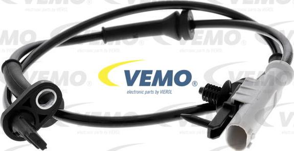 Vemo V48-72-0132 - Датчик ABS, частота обертання колеса avtolavka.club