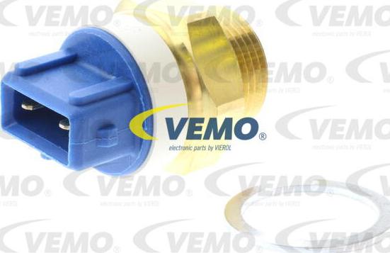 Vemo V42-99-0012 - Термовимикач, вентилятор радіатора / кондиціонера avtolavka.club
