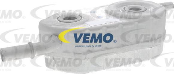 Vemo V42-60-0011 - Масляний радіатор, рухове масло avtolavka.club