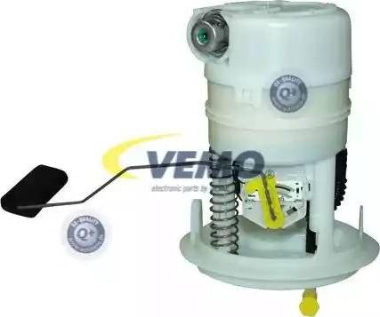 Vemo V42-09-0001 - Модуль паливного насоса avtolavka.club