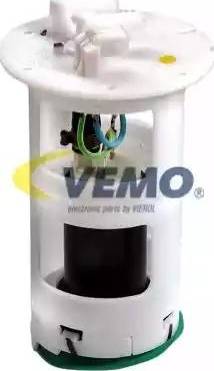 Vemo V42-09-0007 - Модуль паливного насоса avtolavka.club