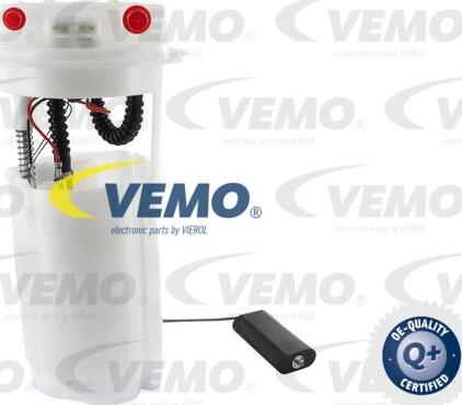Vemo V42-09-0016 - Модуль паливного насоса avtolavka.club