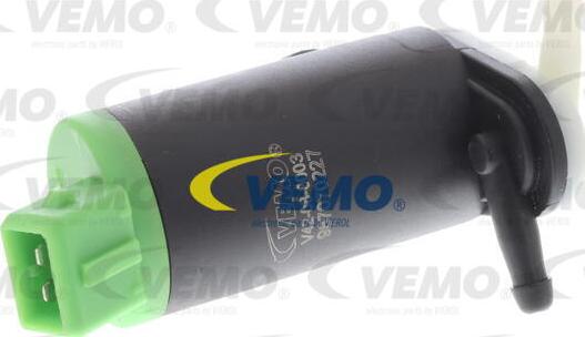 Vemo V42-08-0003 - Водяний насос, система очищення вікон avtolavka.club