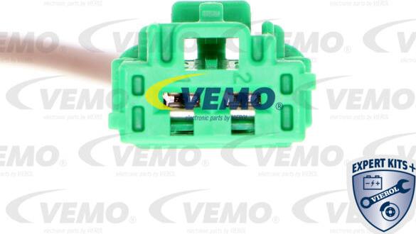 Vemo V42-83-0003 - Ремонтний комплект, кабельний комплект avtolavka.club