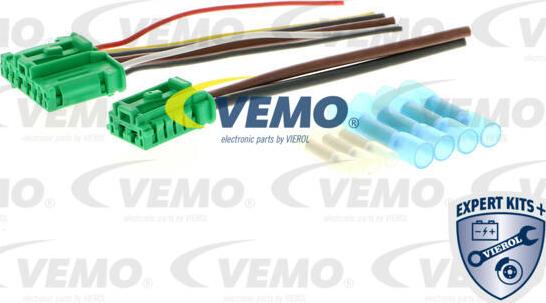 Vemo V42-83-0003 - Ремонтний комплект, кабельний комплект avtolavka.club