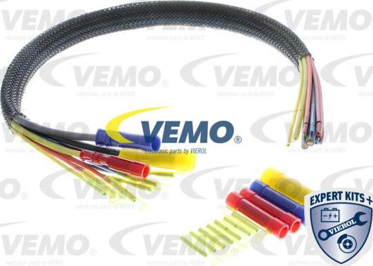 Vemo V42-83-0002 - Ремонтний комплект, кабельний комплект avtolavka.club