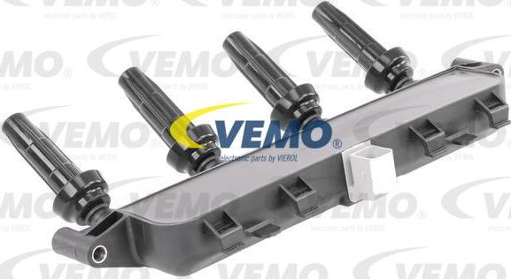 Vemo V42-70-0001 - Котушка запалювання avtolavka.club