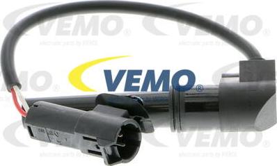 Vemo V42-72-0058 - Датчик частоти обертання, автоматична коробка передач avtolavka.club