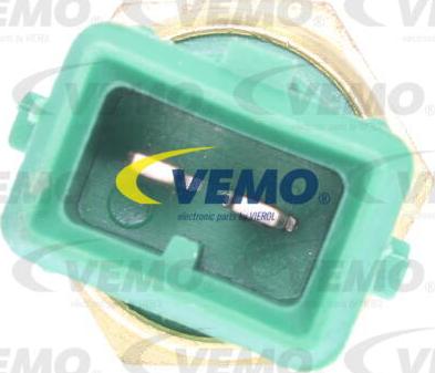 Vemo V42-72-0022 - Датчик, температура охолоджуючої рідини avtolavka.club