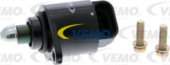 Vemo V42-77-0008 - Поворотна заслінка, підведення повітря avtolavka.club