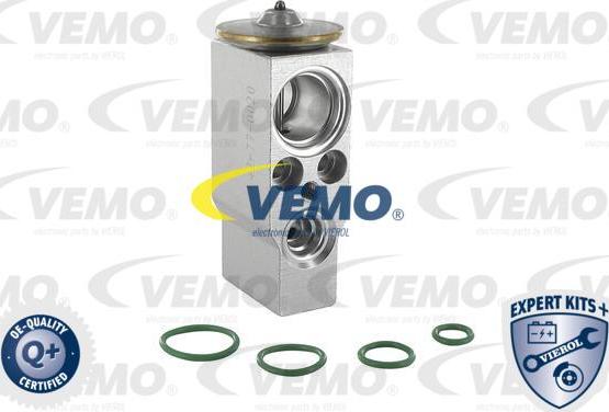 Vemo V42-77-0020 - Розширювальний клапан, кондиціонер avtolavka.club