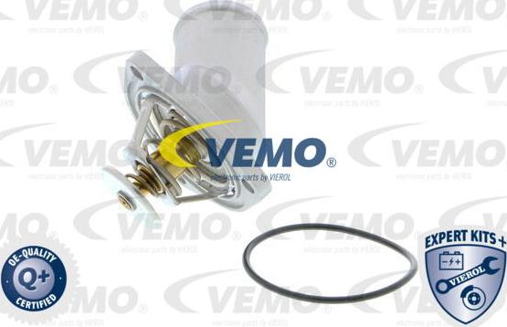 Vemo V51-99-0001 - Термостат, охолоджуюча рідина avtolavka.club