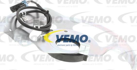 Vemo V51-72-0058 - Датчик ABS, частота обертання колеса avtolavka.club
