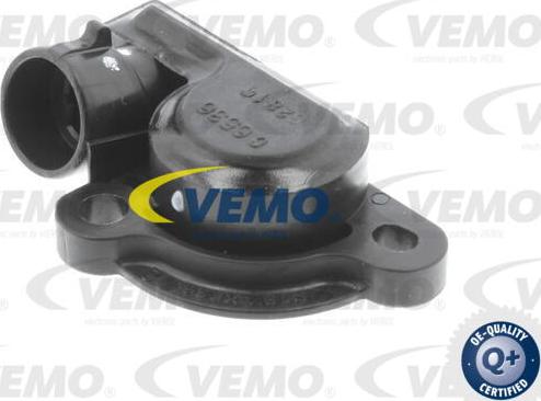 Vemo V51-72-0035 - Датчик, положення дросельної заслінки avtolavka.club