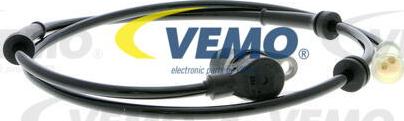 Vemo V51-72-0022 - Датчик ABS, частота обертання колеса avtolavka.club