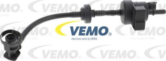 Vemo V51-77-0093 - Клапан, фільтр активованого вугілля avtolavka.club