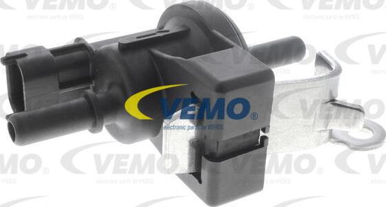 Vemo V51-77-0047 - Клапан, фільтр активованого вугілля avtolavka.club
