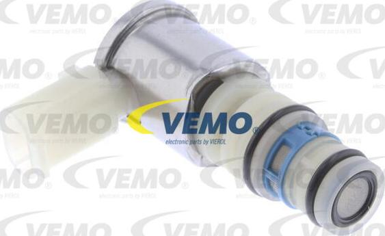 Vemo V51-77-0011 - Клапан перемикання, автоматична коробка передач avtolavka.club