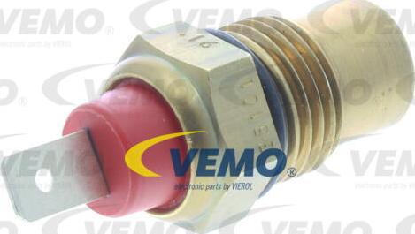 Vemo V53-99-0007 - Термовимикач, вентилятор радіатора / кондиціонера avtolavka.club