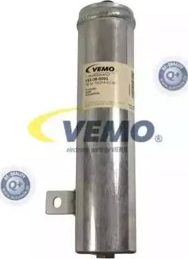 Vemo V53-06-0003 - Осушувач, кондиціонер avtolavka.club