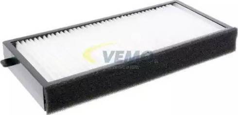 Vemo V53-30-0004 - Фільтр, повітря у внутрішній простір avtolavka.club