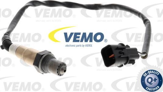 Vemo V53-76-0011 - Лямбда-зонд, датчик кисню avtolavka.club