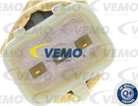 Vemo V53-72-0055 - Датчик, температура охолоджуючої рідини avtolavka.club