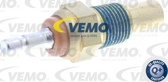 Vemo V53-72-0006 - Датчик, температура охолоджуючої рідини avtolavka.club