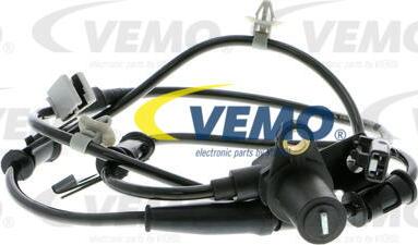 Vemo V53-72-0015 - Датчик ABS, частота обертання колеса avtolavka.club