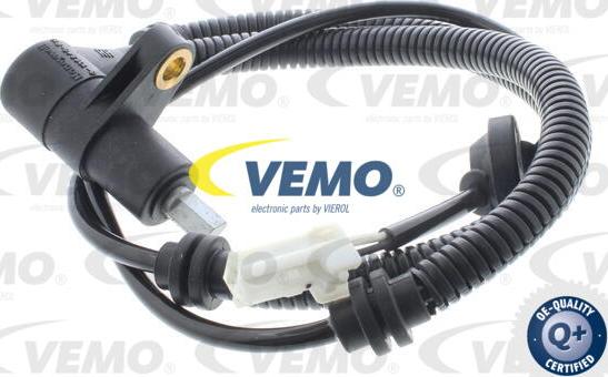 Vemo V53-72-0033 - Датчик ABS, частота обертання колеса avtolavka.club