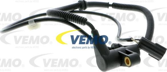 Vemo V53-72-0032 - Датчик ABS, частота обертання колеса avtolavka.club