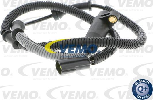 Vemo V53-72-0028 - Датчик ABS, частота обертання колеса avtolavka.club