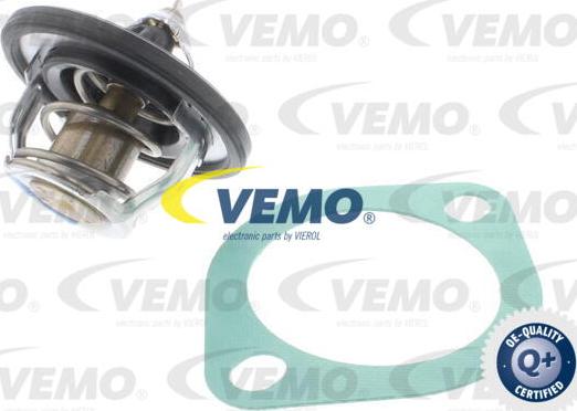 Vemo V52-99-0024 - Термостат, охолоджуюча рідина avtolavka.club