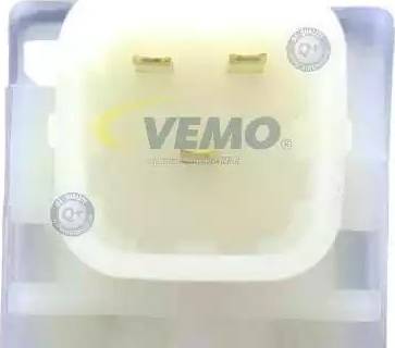 Vemo V52-08-0002 - Водяний насос, система очищення вікон avtolavka.club
