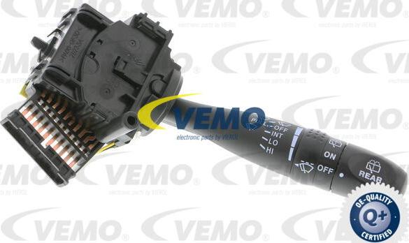 Vemo V52-80-0002 - Перемикач склоочисника avtolavka.club