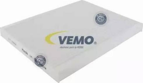 Vemo V52-30-0014 - Фільтр, повітря у внутрішній простір avtolavka.club