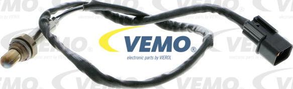 Vemo V52-76-0011 - Лямбда-зонд, датчик кисню avtolavka.club